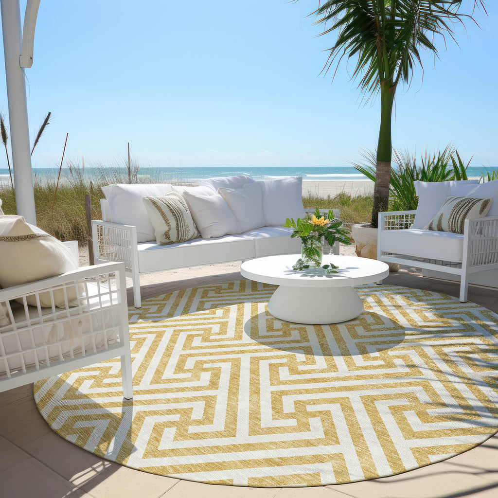 addison chantille acn731 gold rug