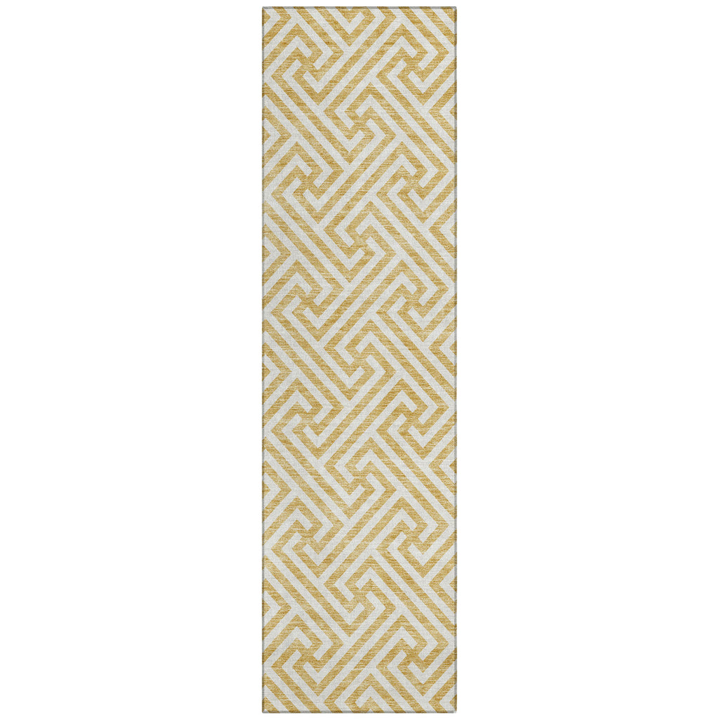 addison chantille acn731 gold rug