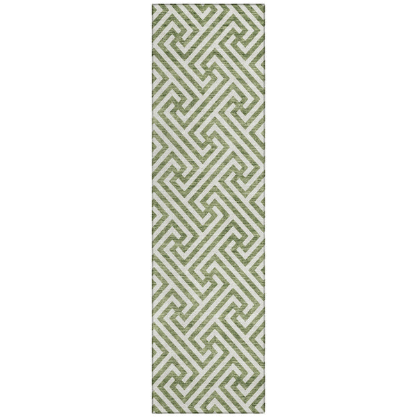 addison chantille acn731 green rug