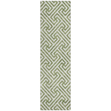 addison chantille acn731 green rug