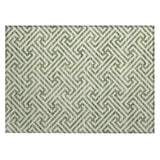 addison chantille acn731 green rug