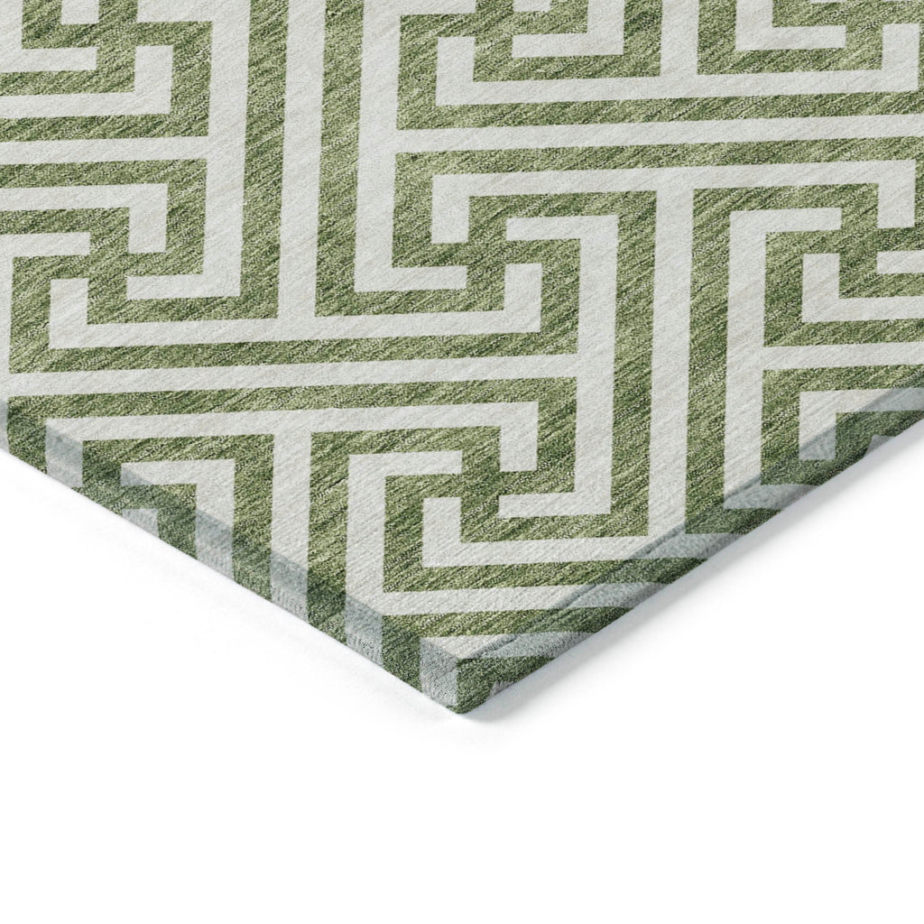 addison chantille acn731 green rug