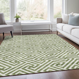 addison chantille acn731 green rug