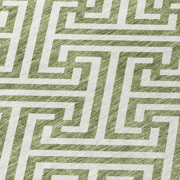 addison chantille acn731 green rug
