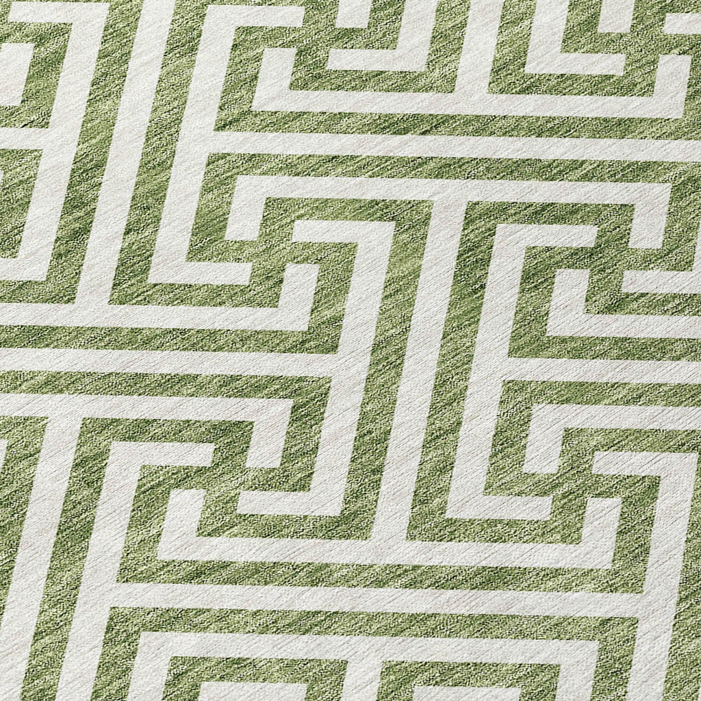 addison chantille acn731 green rug