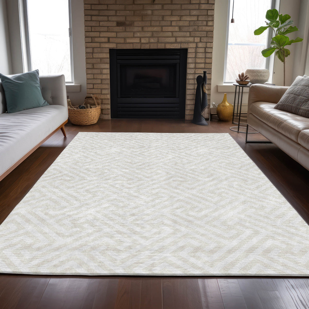 addison chantille acn731 ivory rug