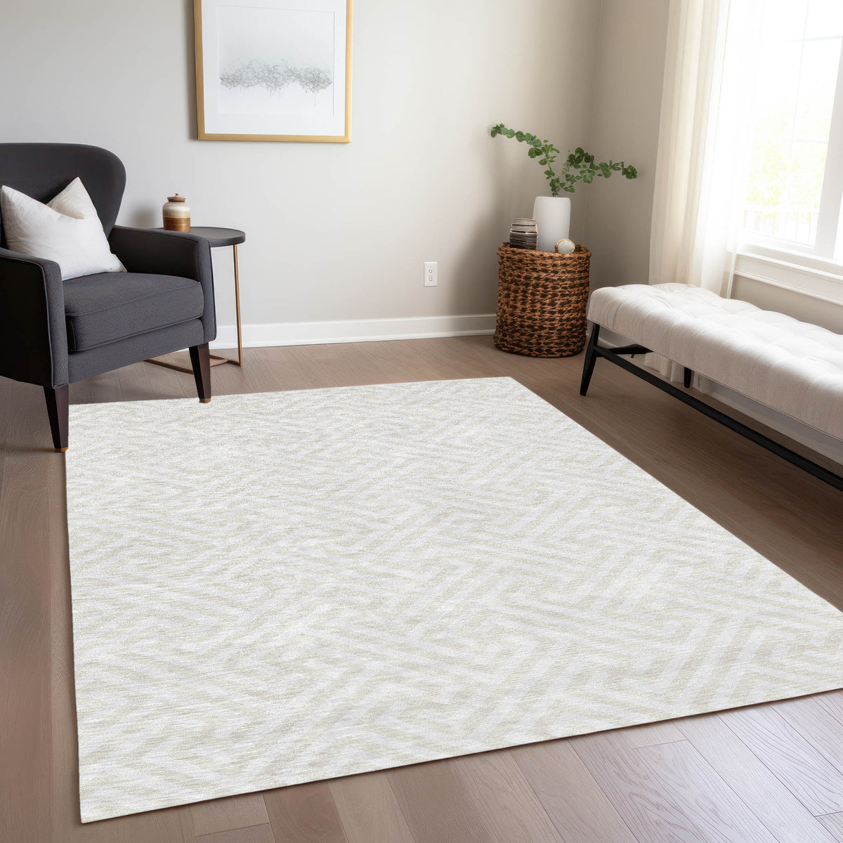 addison chantille acn731 ivory rug