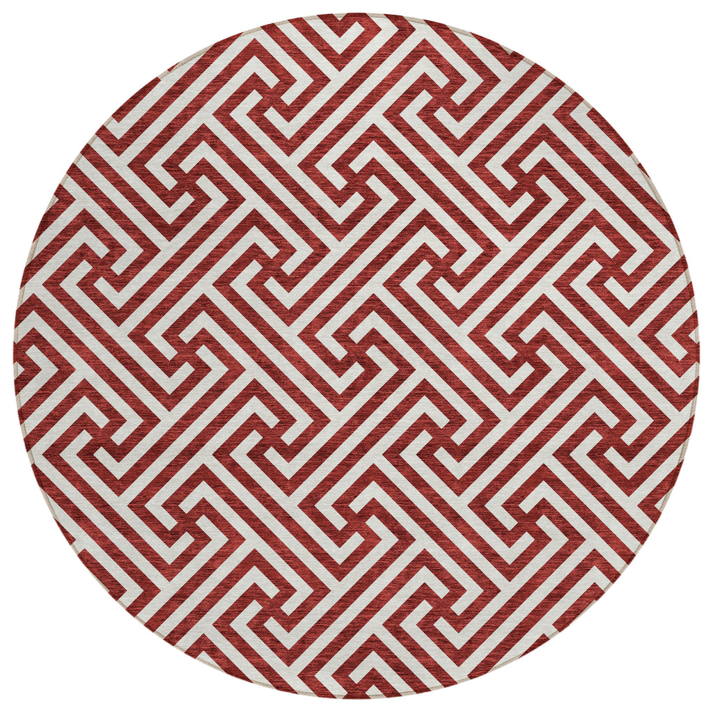 addison chantille acn731 merlot rug