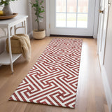 addison chantille acn731 merlot rug