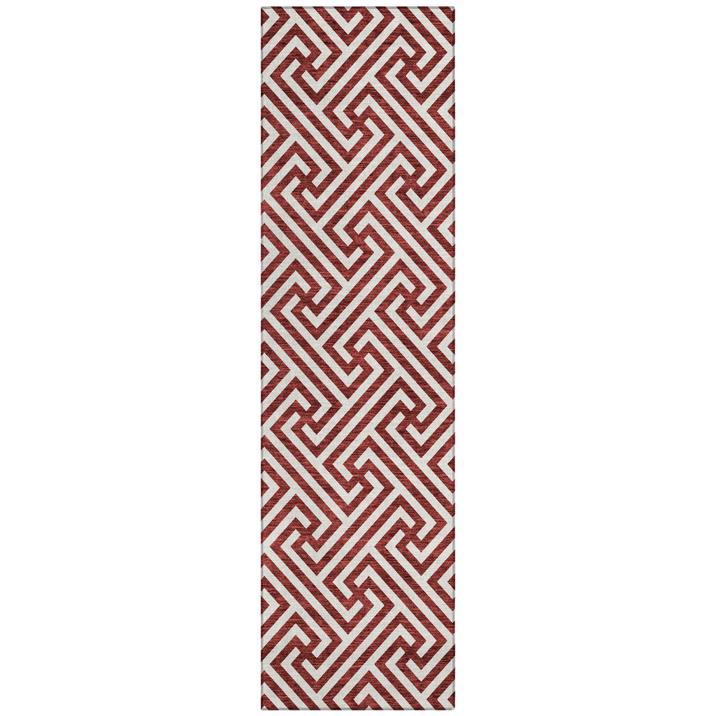 addison chantille acn731 merlot rug
