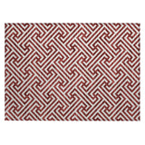 addison chantille acn731 merlot rug