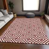 addison chantille acn731 merlot rug