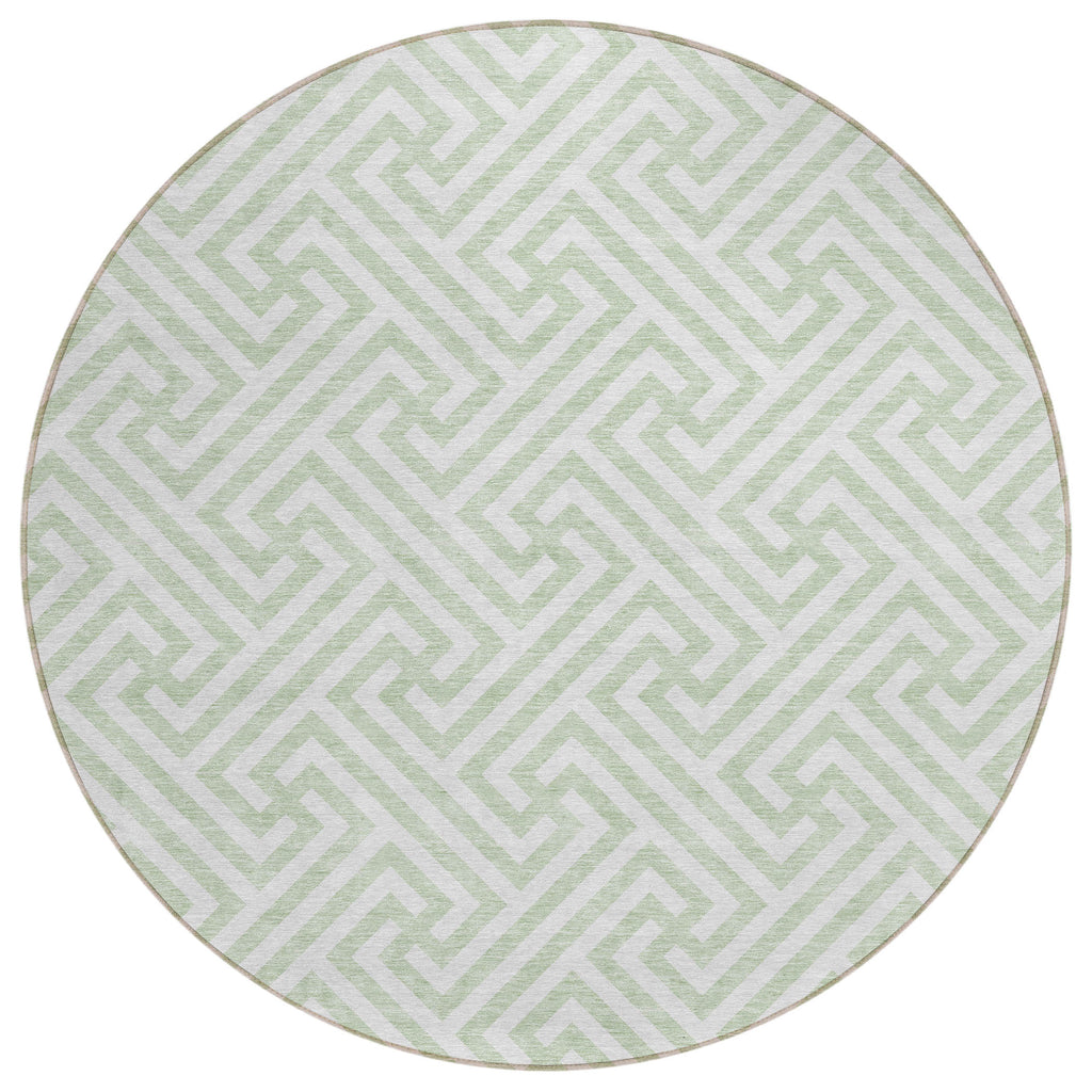 addison chantille acn731 mint rug