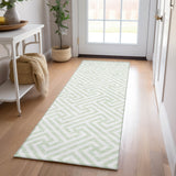 addison chantille acn731 mint rug