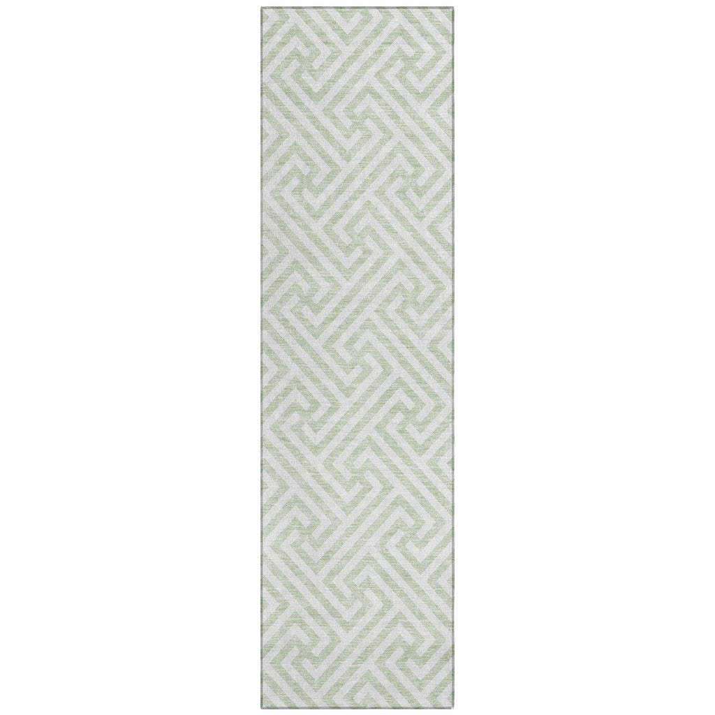 addison chantille acn731 mint rug