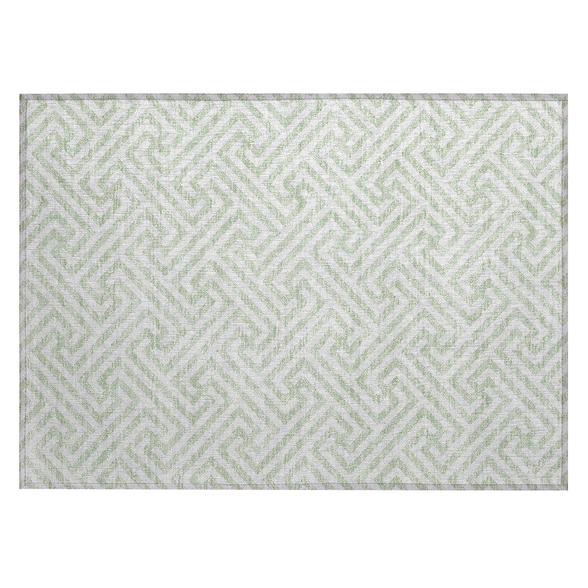 addison chantille acn731 mint rug