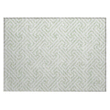 addison chantille acn731 mint rug