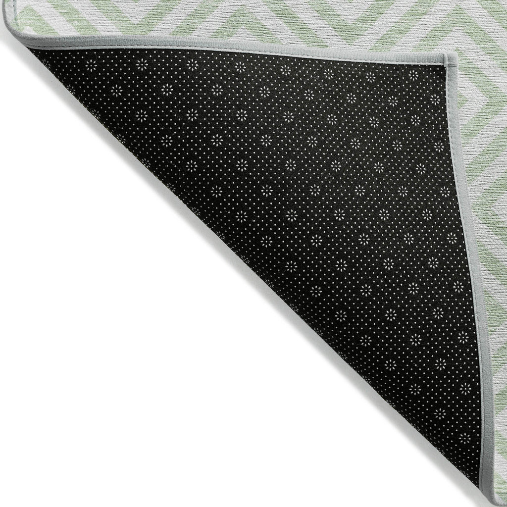 addison chantille acn731 mint rug