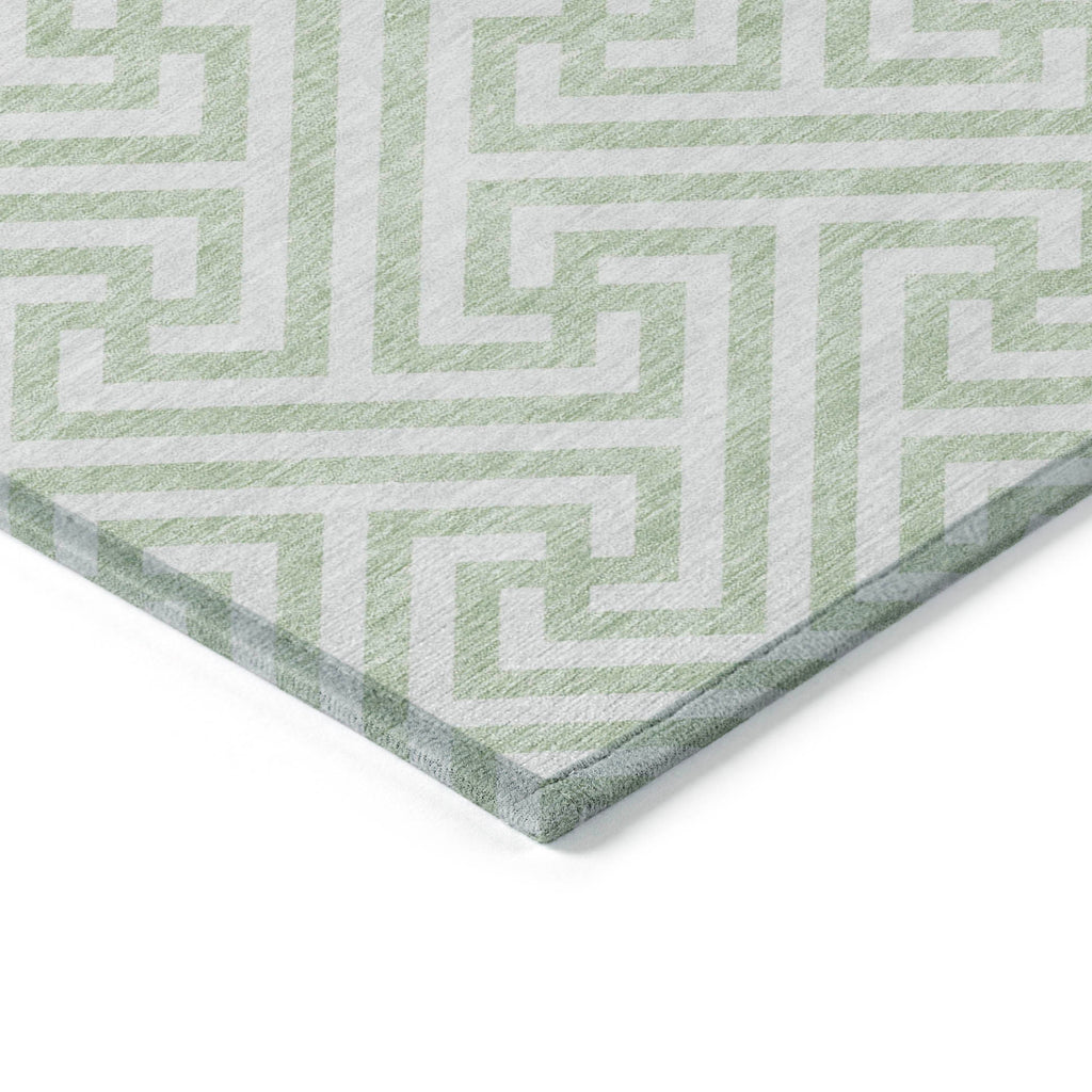 addison chantille acn731 mint rug