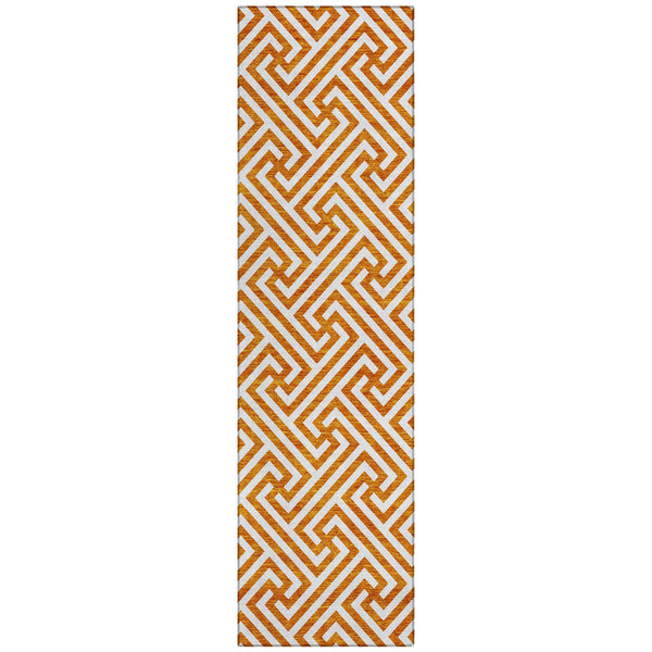 addison chantille acn731 orange rug