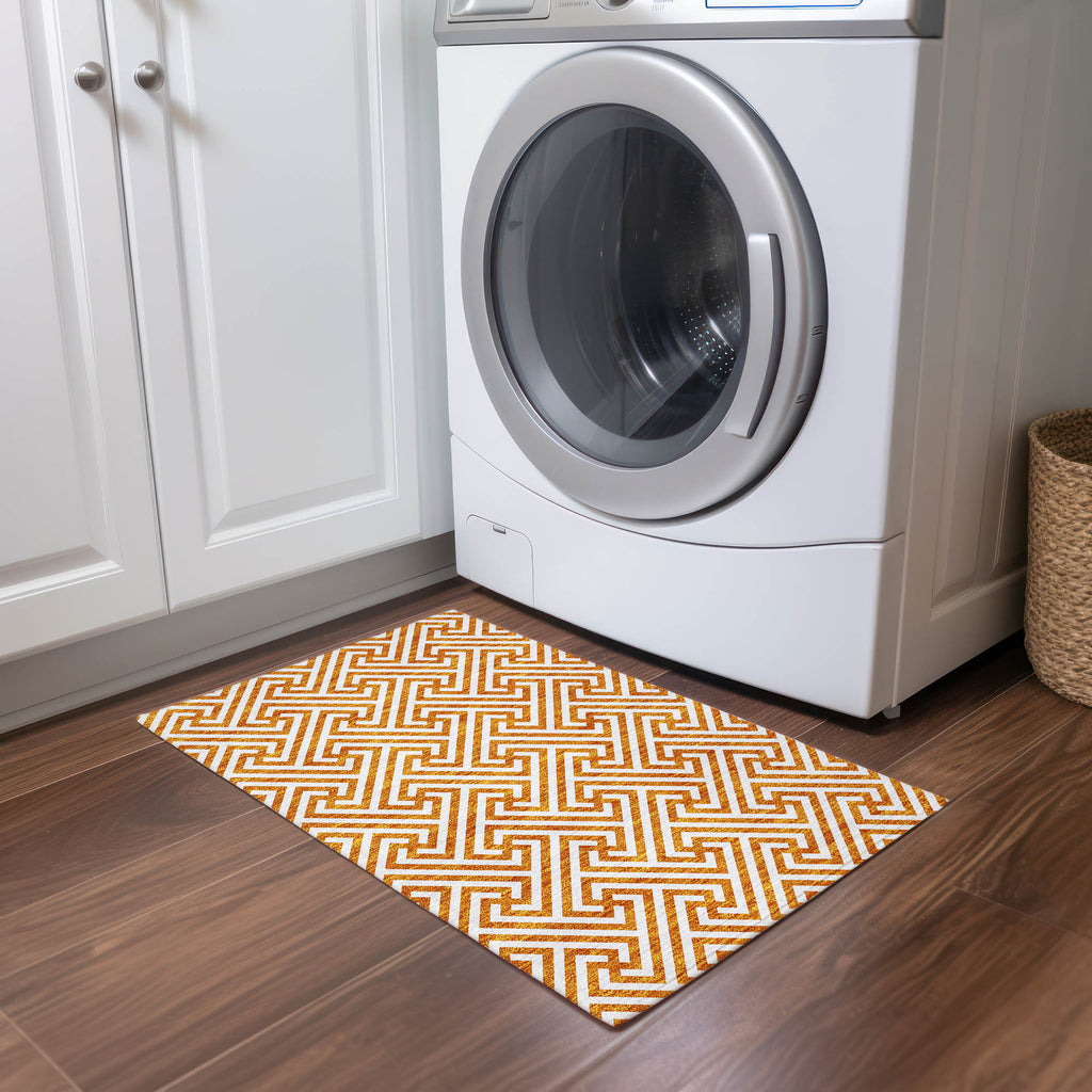 addison chantille acn731 orange rug