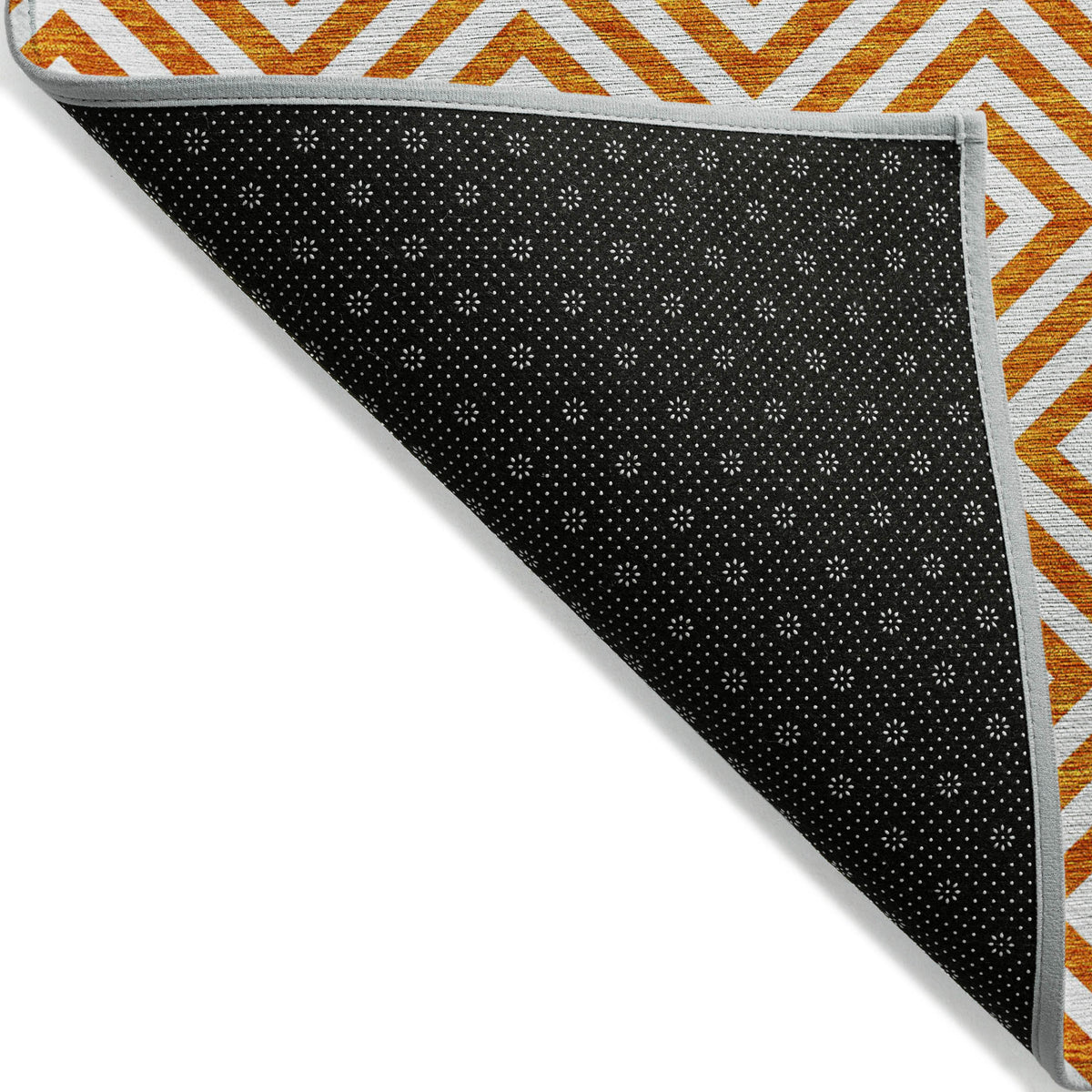 addison chantille acn731 orange rug