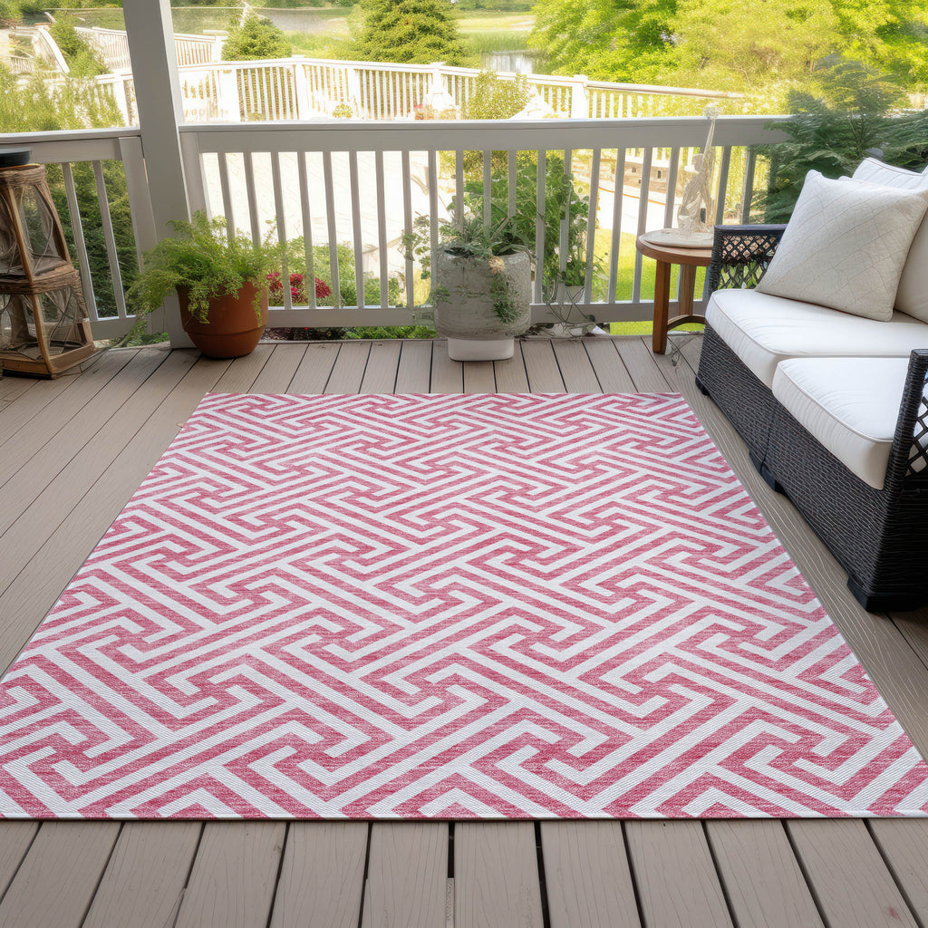 addison chantille acn731 pink rug