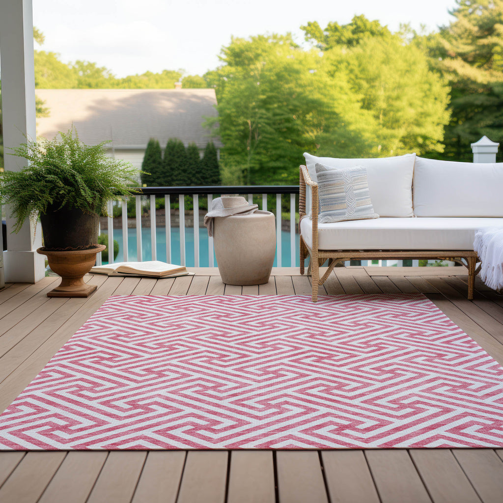 addison chantille acn731 pink rug