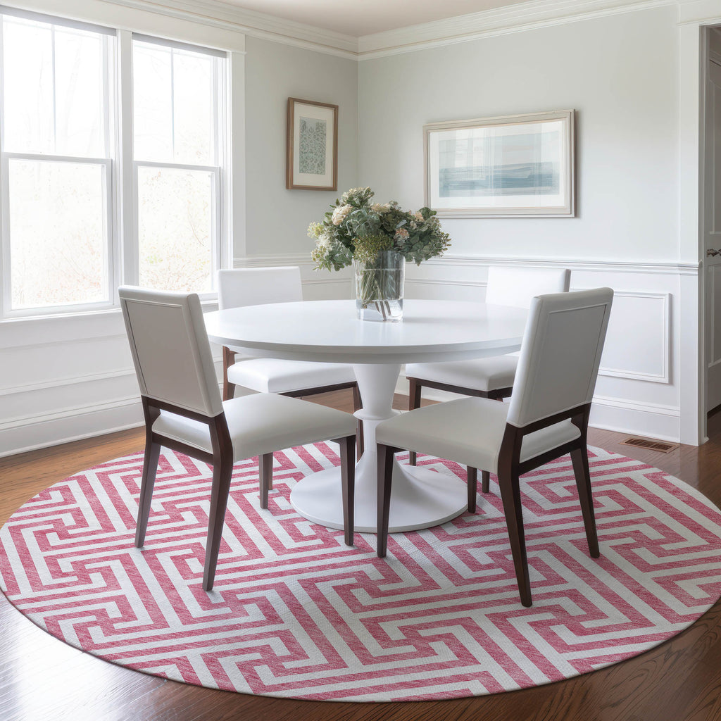 addison chantille acn731 pink rug