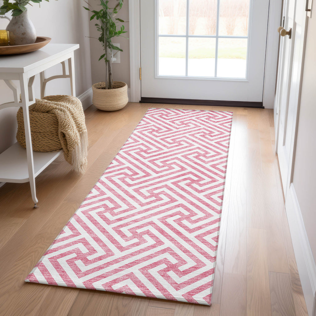 addison chantille acn731 pink rug