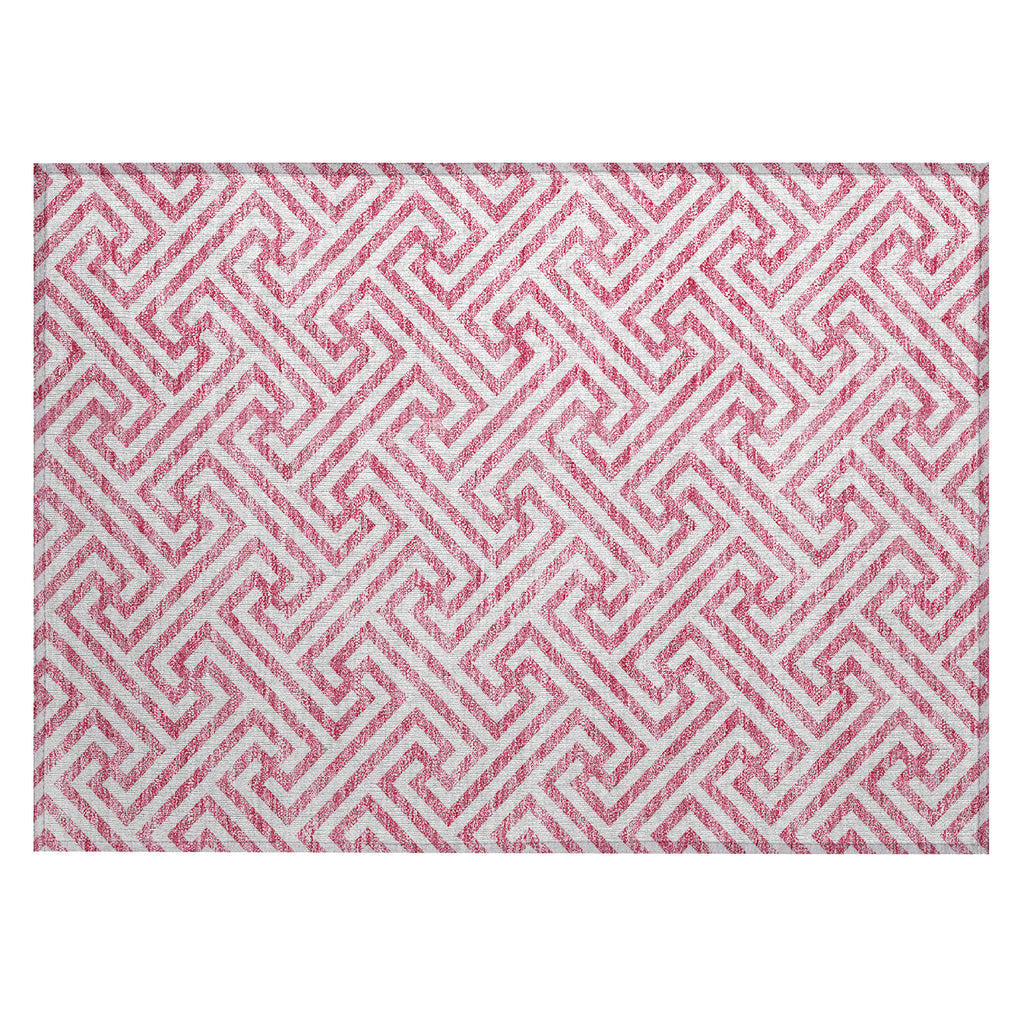 addison chantille acn731 pink rug