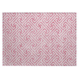 addison chantille acn731 pink rug