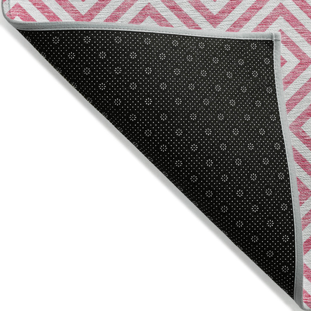 addison chantille acn731 pink rug