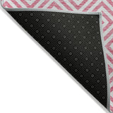 addison chantille acn731 pink rug