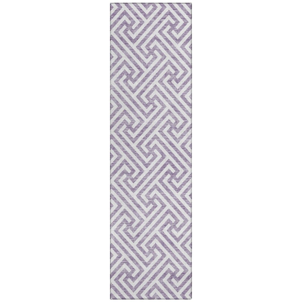 addison chantille acn731 purple rug