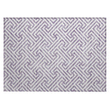 addison chantille acn731 purple rug