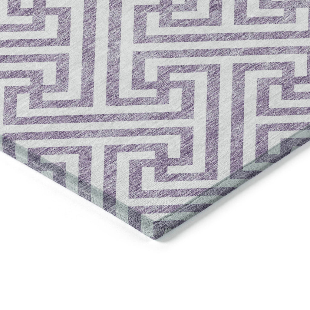 addison chantille acn731 purple rug