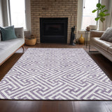 addison chantille acn731 purple rug