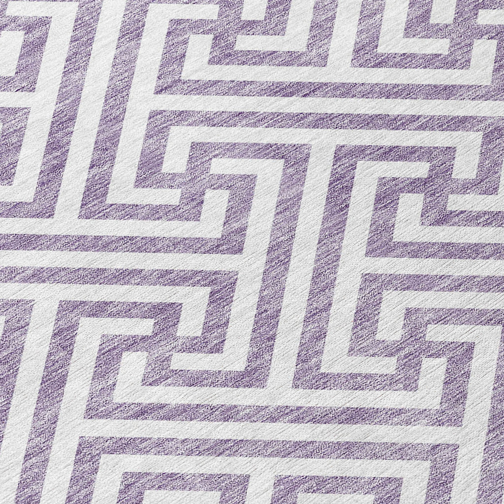 addison chantille acn731 purple rug