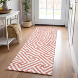 addison chantille acn731 salmon rug