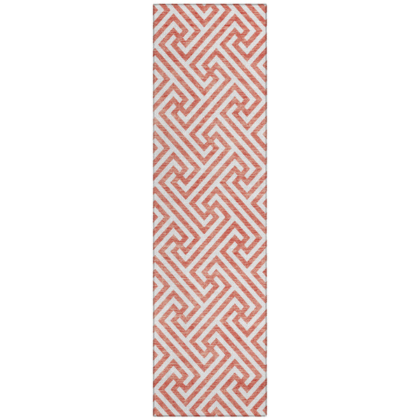 addison chantille acn731 salmon rug