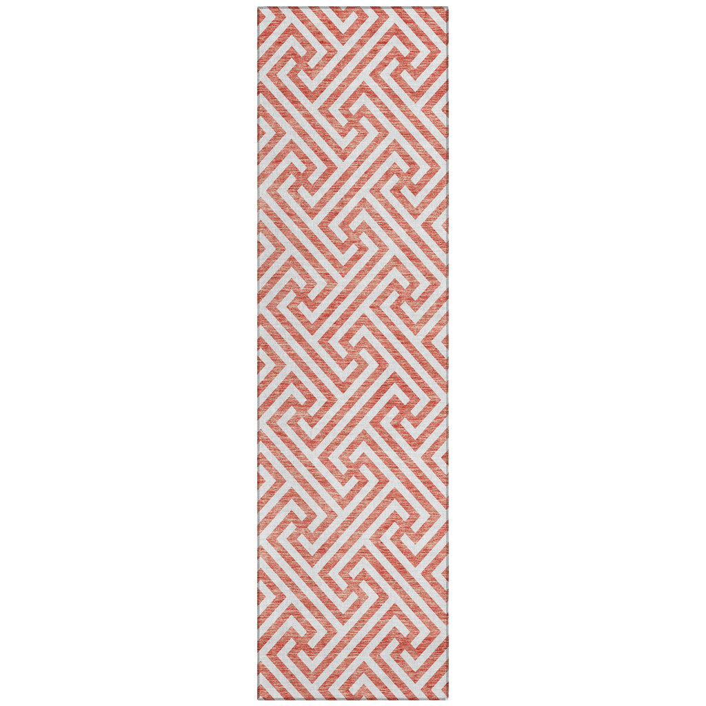 addison chantille acn731 salmon rug