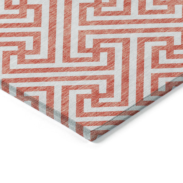 addison chantille acn731 salmon rug