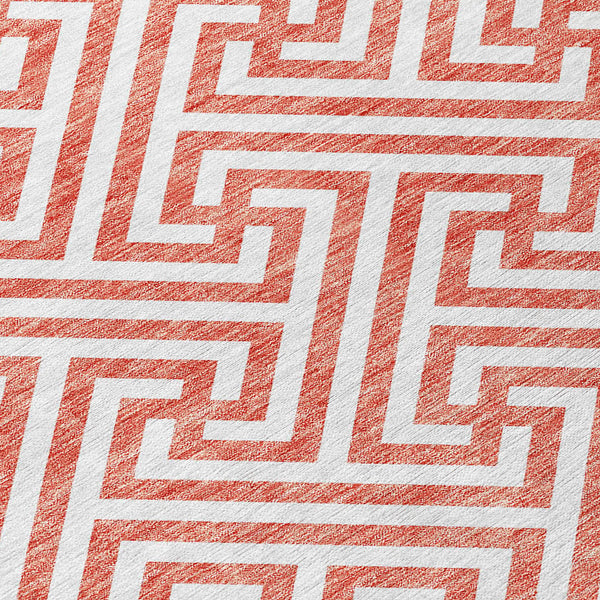 addison chantille acn731 salmon rug