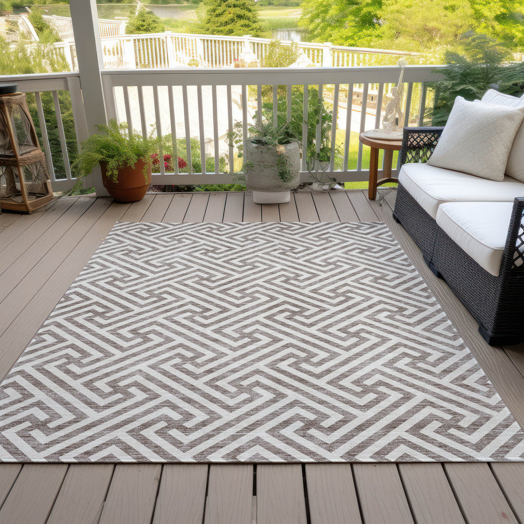 addison chantille acn731 taupe rug