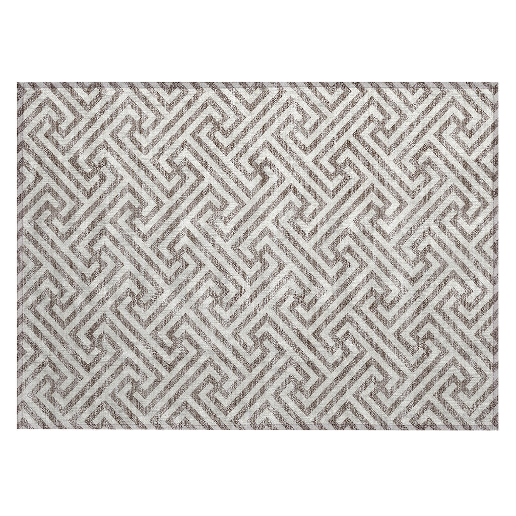 addison chantille acn731 taupe rug