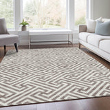 addison chantille acn731 taupe rug