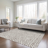 addison chantille acn731 taupe rug