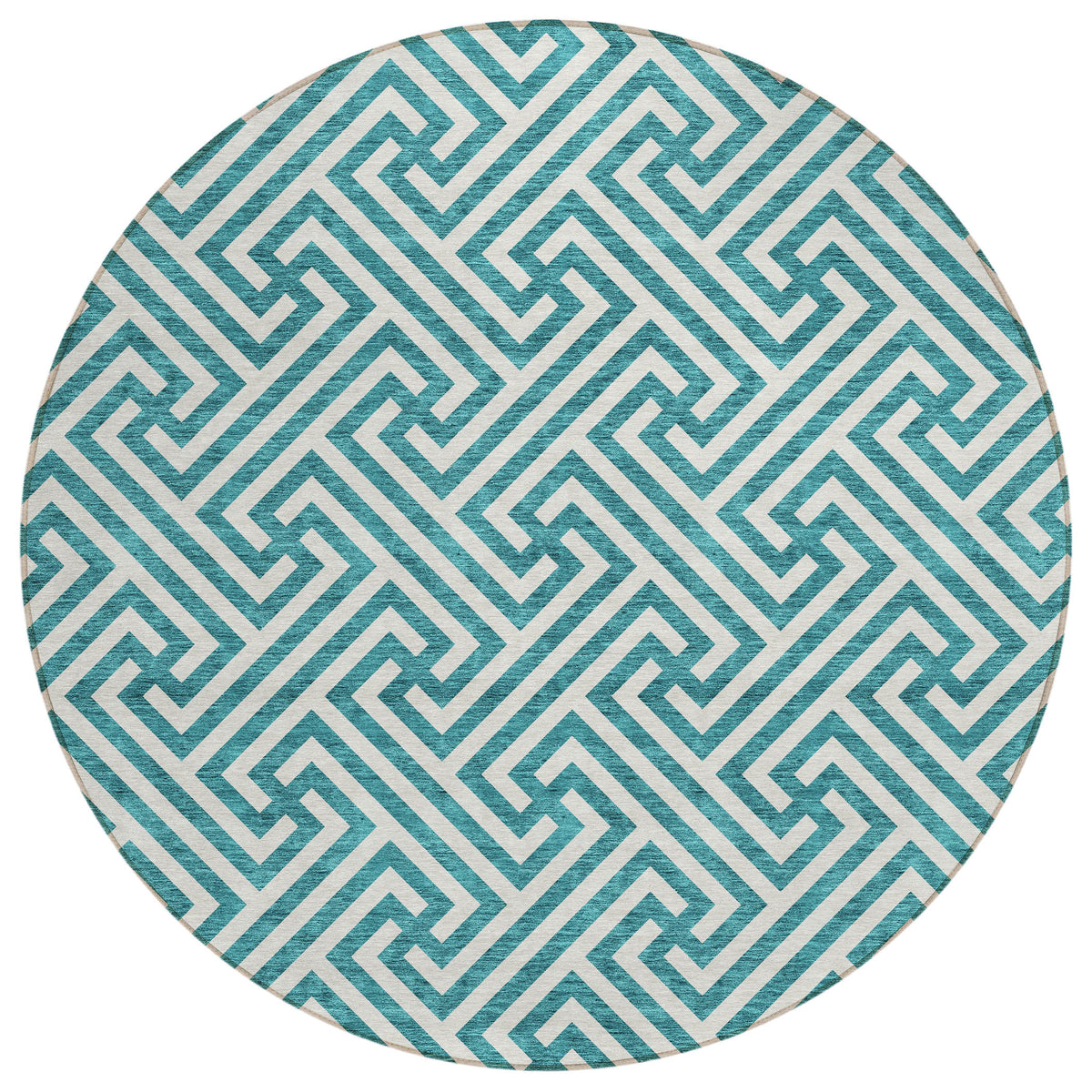 addison chantille acn731 teal rug