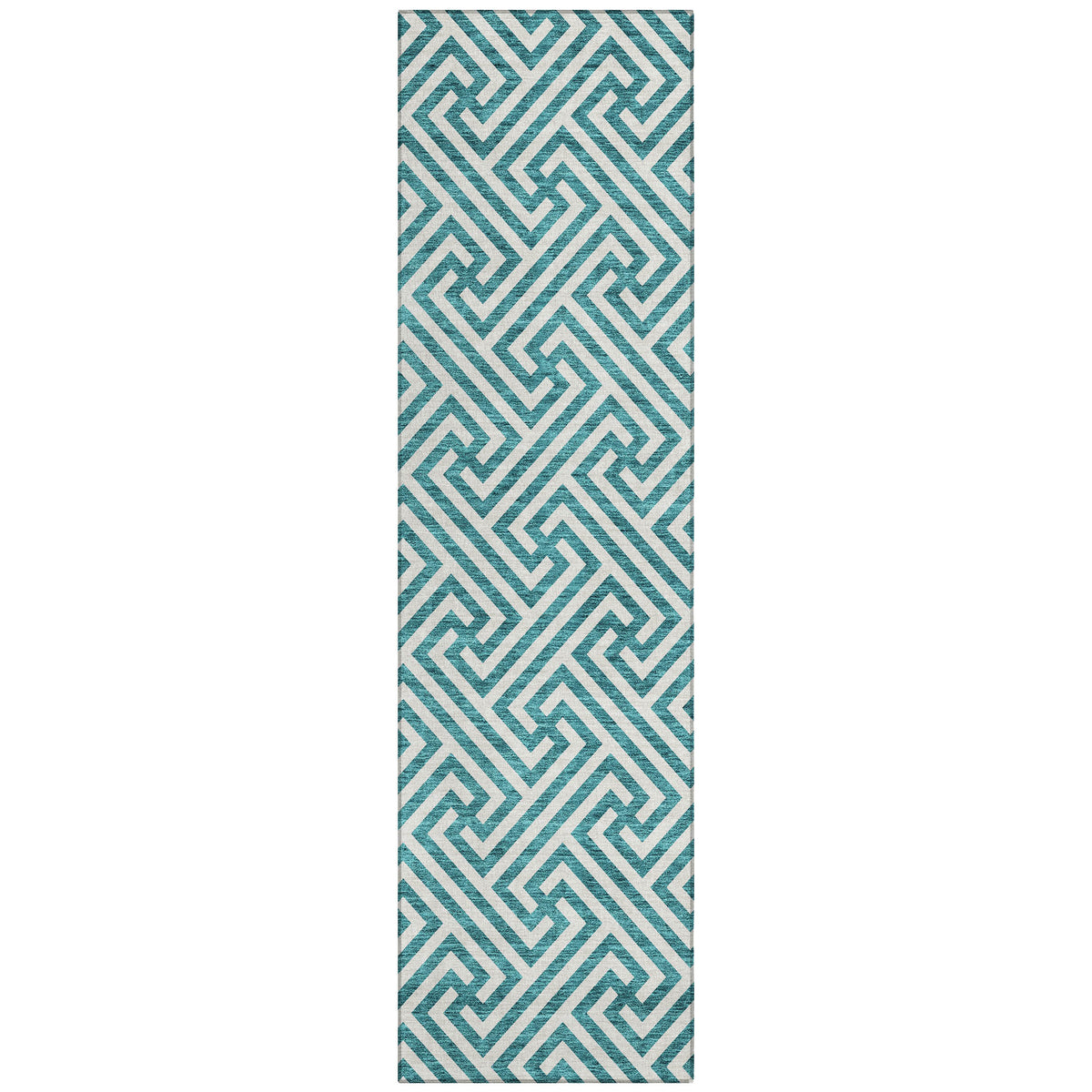 addison chantille acn731 teal rug